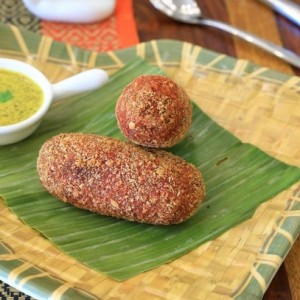 OrderZ: One-Stop Easy Ordering Solutions