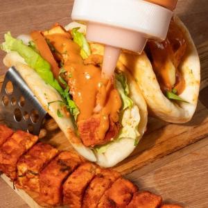OrderZ: One-Stop Easy Ordering Solutions
