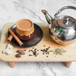 OrderZ: One-Stop Easy Ordering Solutions