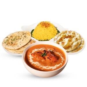 OrderZ: One-Stop Easy Ordering Solutions