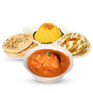 OrderZ: One-Stop Easy Ordering Solutions