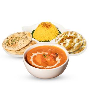 OrderZ: One-Stop Easy Ordering Solutions