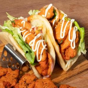 OrderZ: One-Stop Easy Ordering Solutions